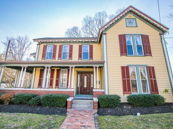 Historic Onancock Onancock Real Estate 7 Homes For Sale Zillow