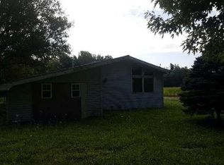 1739 N State Road 29, Michigantown, IN 46057
