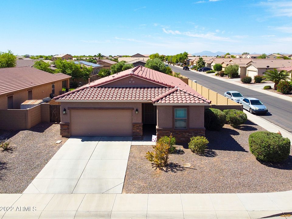 1st image of 42605 W ALMIRA Drive