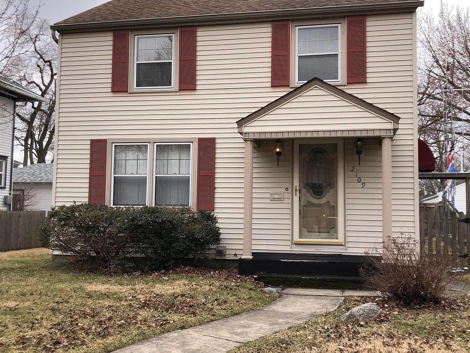 2109 Kentucky Ave, Fort Wayne, IN 46805 Zillow