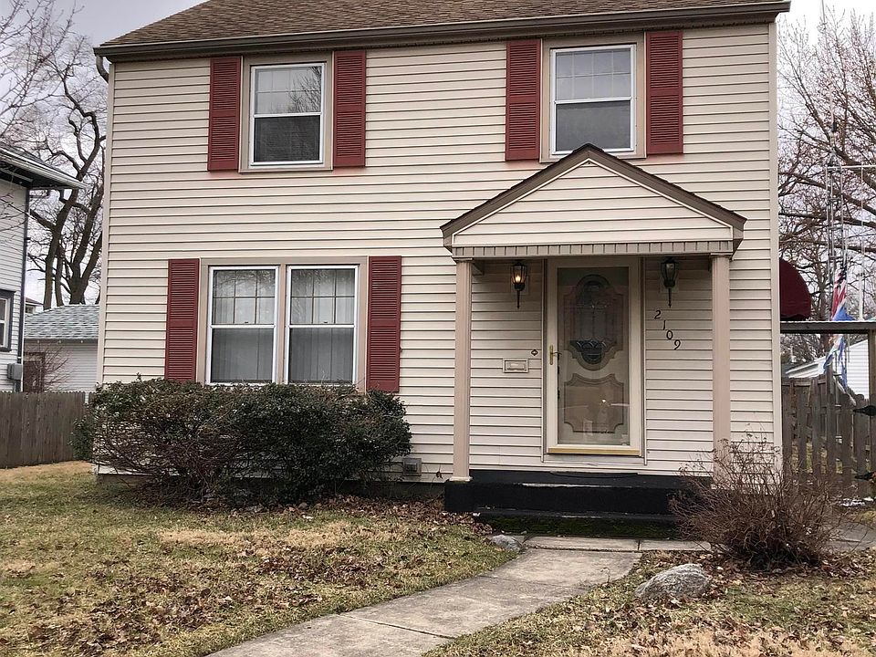 2109 Kentucky Ave, Fort Wayne, IN 46805 Zillow