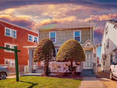 111-20 111th Street, South Ozone Park, NY, 11420