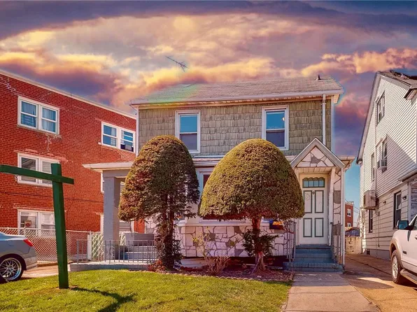 111-20 111th Street, South Ozone Park, NY 11420