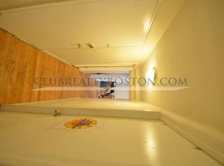 3 President Ter APT 3, Boston, MA 02134