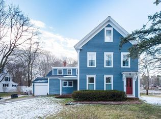 85 Willow St, Marshfield, MA 02050