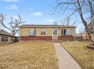 5514 S Datura St, Littleton, CO 80120