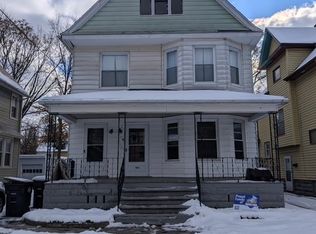 3801 Mapledale Ave, Cleveland, OH 44109