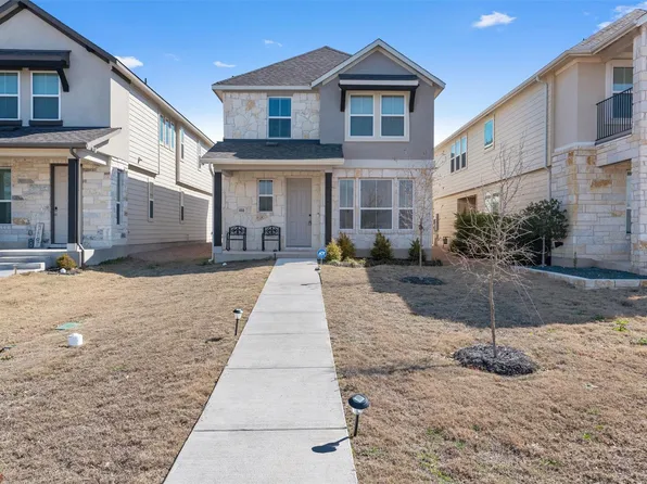 650 Lone Peak Way, Dripping Springs, TX 78620