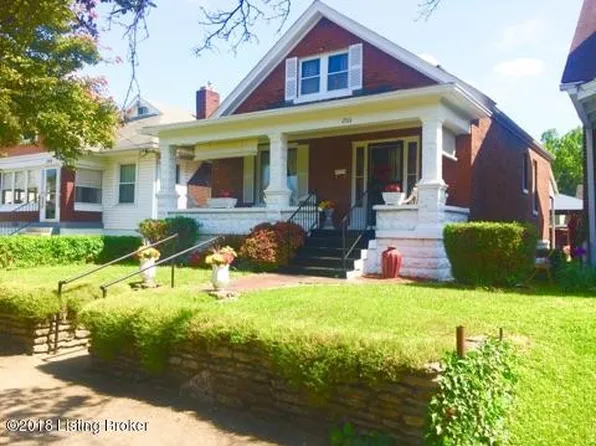 2516 Hale Ave, Louisville, KY 40210