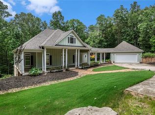 318 Liberty Ln, Canton, GA 30114