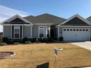 4133 Pullman Cir, Augusta, GA 30909