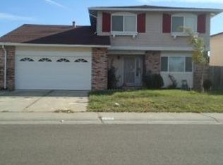 703 Green Wing Dr, Suisun City, CA