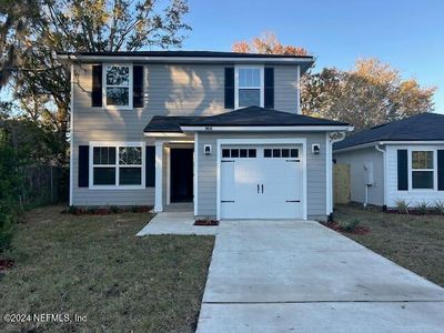 8613 COCOA Avenue, Jacksonville, FL, 32211
