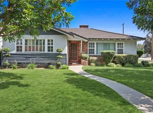 704 N La Breda Ave, West Covina, CA 91791