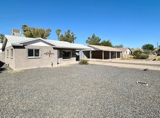 1626 E 12th St, Tempe, AZ 85281
