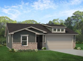 405 E Hull St, Denison, TX 75021