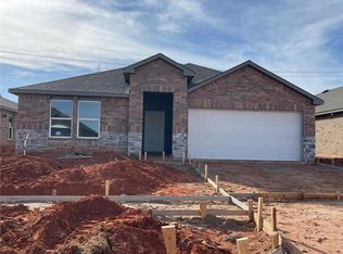 4117 Palmetto Bluff Dr, Mustang, OK 73064