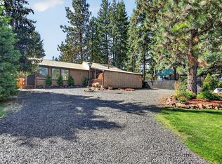 126 Timber Ln, Tygh Valley, OR 97063