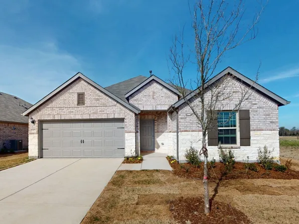 112 Anson Dr, Royse City, TX 75189