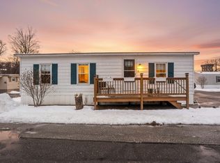 93 Grochmal Ave LOT 12, Indian Orchard, MA 01151