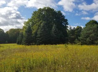 Manning Hill Rd, Lachine, MI 49753