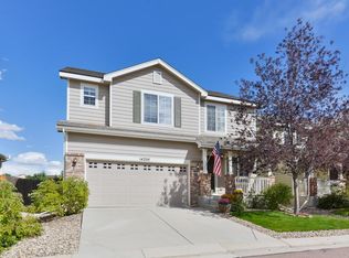 14255 Woodrock Path, Colorado Springs, CO 80921
