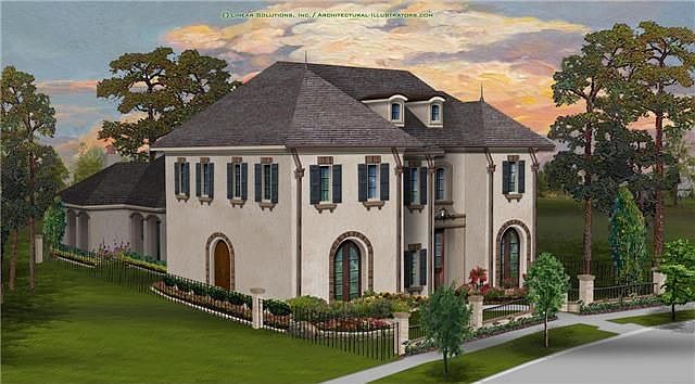 1st image of 2710 Timberloch Pl