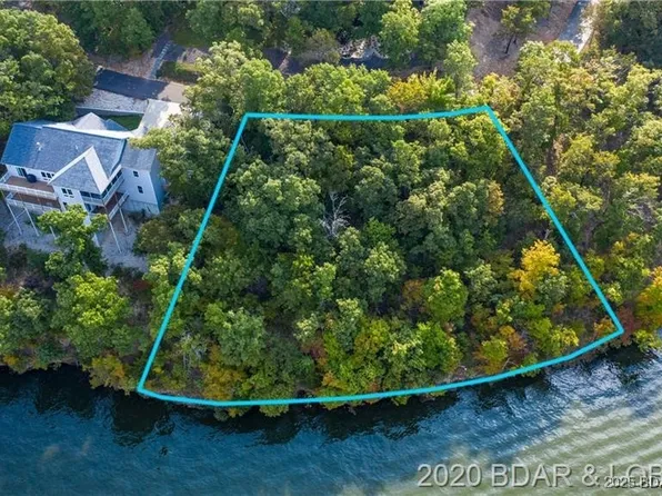 LOT 109/110 N Point Dr, Camdenton, MO 65020