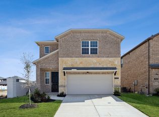 3202 Cordelia Dr, Princeton, TX 75407