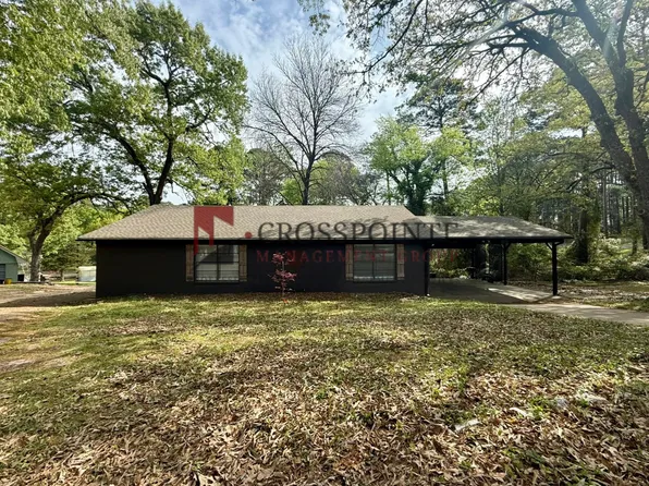 20346 Lake Shore Cir, Flint, TX 75762