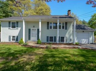 13 Potter Rd, Framingham, MA 01701