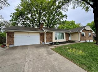 3738 N 123rd St, Kansas City, KS 66109