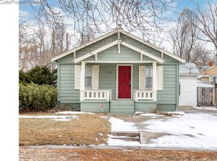 1905 6th Ave #1, Greeley, CO 80631