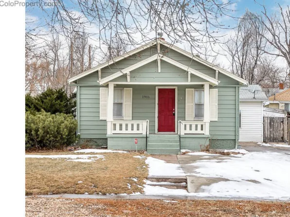 1905 6th Ave #1, Greeley, CO 80631