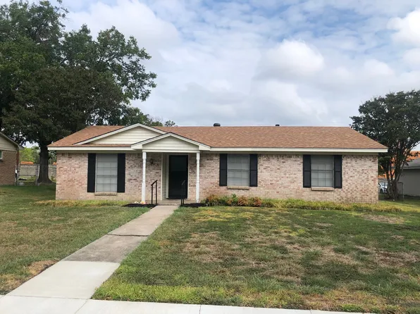 2205 Stafford Ln, Mesquite, TX 75150