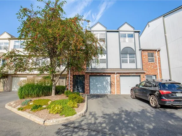 12 Milford Court, Nanuet, NY 10954