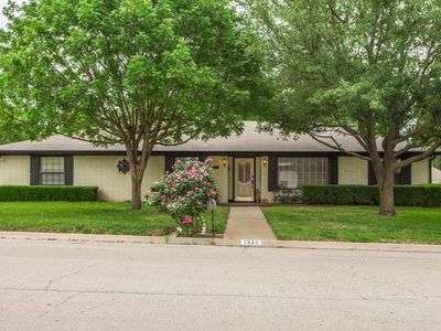 1223 Hilltop Dr, Cleburne, TX, 76033