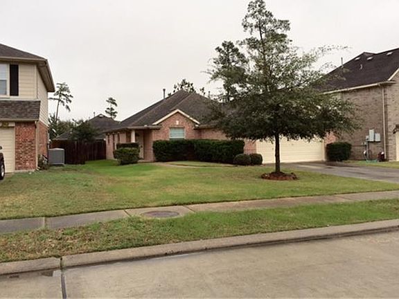 2nd image of 23306 Kobi Park Ct