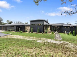 8890 E State Highway Ad, Rogersville, MO 65742