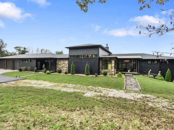 8890 E State Highway Ad, Rogersville, MO 65742