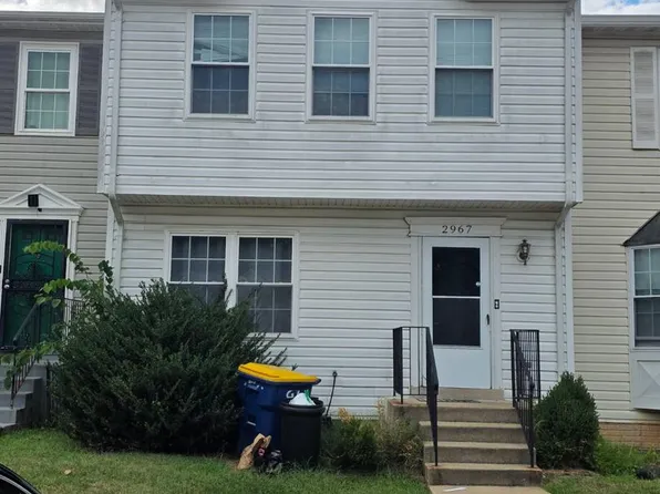 2967 Hobblebush Ct, Lanham, MD 20706