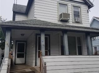 105 Helen St, Syracuse, NY 13203
