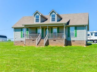 6 Shady Grove Cemetery Rd, Flintville, TN 37335