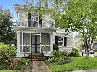 474 Pine St, New Orleans, LA 70118