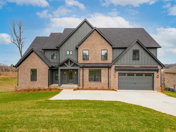 The Richmond Plan, The Estates at Prince Farms