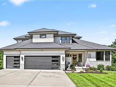 12340 S Hastings St, Olathe, KS, 66061