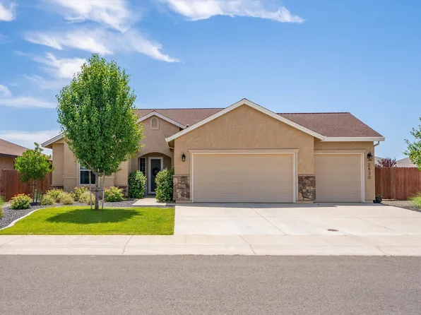 2830 Calaveras Ct, Redding, CA 96002