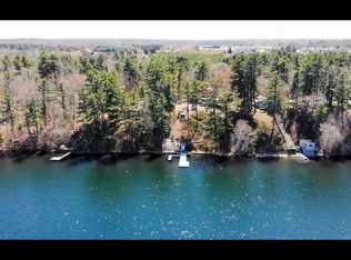 140 Pine Crest Rd, Balsam Lake, WI 54810