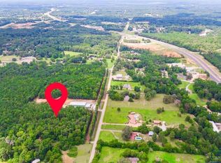 Airline Rd, Longview, TX 75605