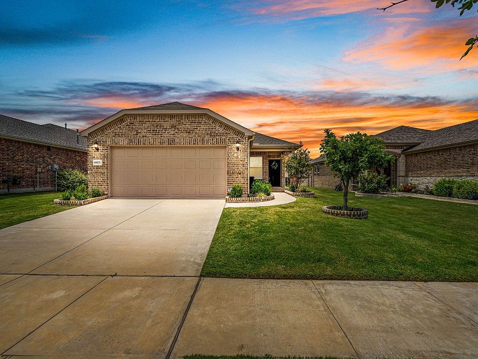 8873 Oyster Lndg, Frisco, TX 75036 Zillow